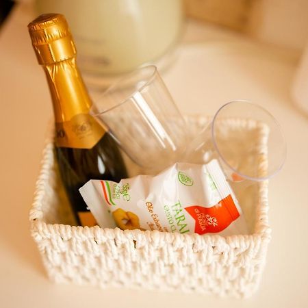 פולינאנו א מארה Apulian Escapes - Suite Il Fico מראה חיצוני תמונה